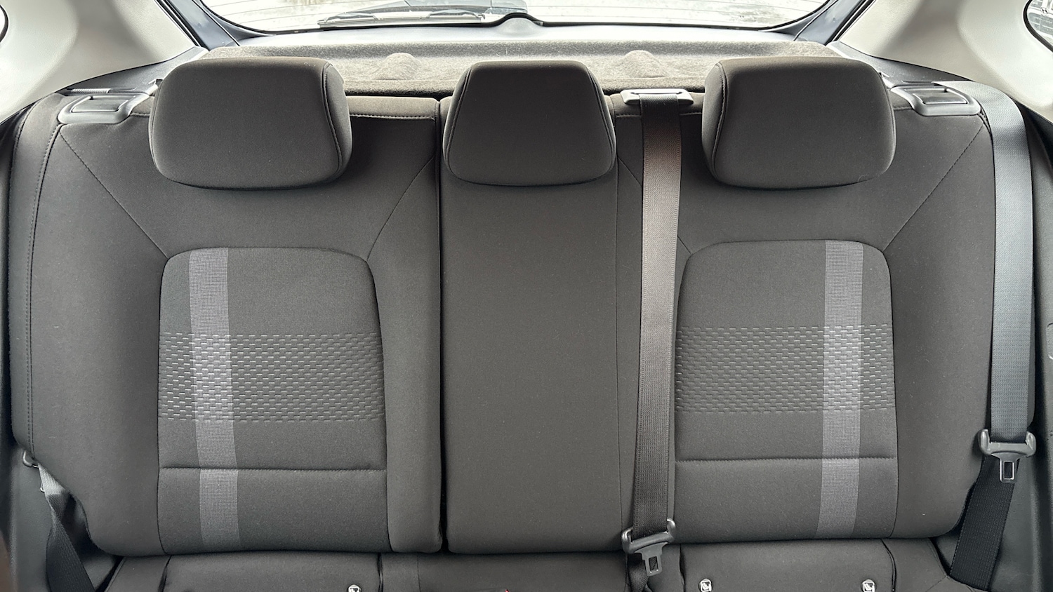 Used Hyundai i20 2025 for sale - 77567324: Photo 15