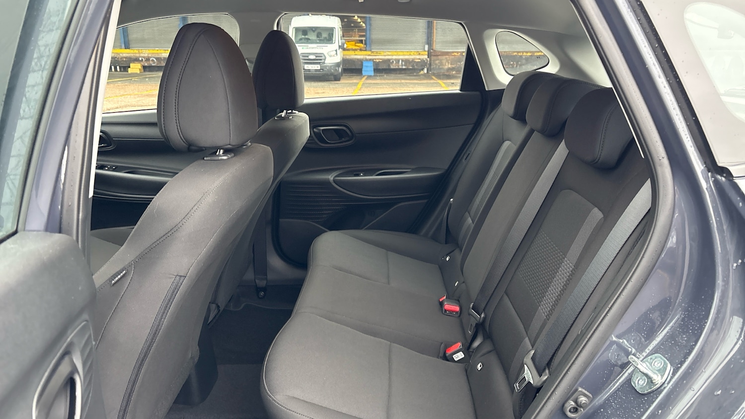 Used Hyundai i20 2025 for sale - 77567324: Photo 16