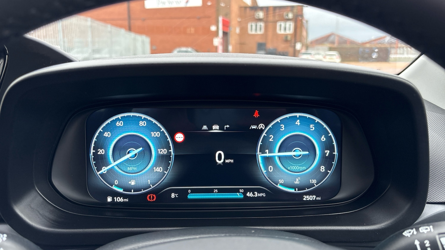 Used Hyundai i20 2025 for sale - 77567324: Photo 18