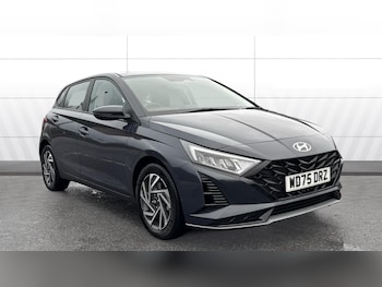 Used Hyundai i20 2025 for sale - 77567324: Photo