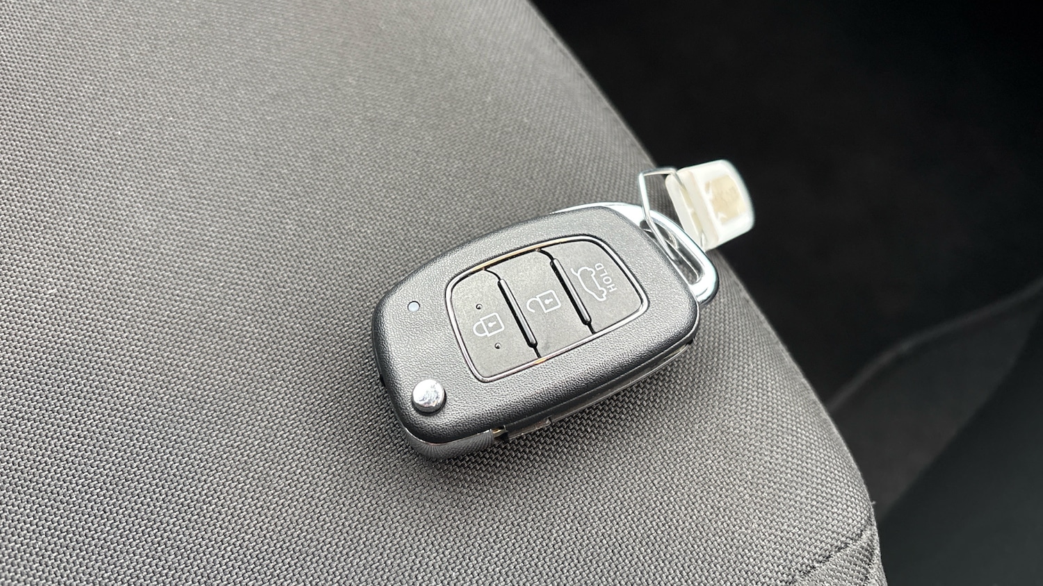 Used Hyundai i20 2025 for sale - 77567324: Photo 20