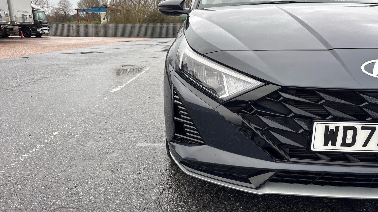 Used Hyundai i20 2025 for sale - 77567324: Photo 23