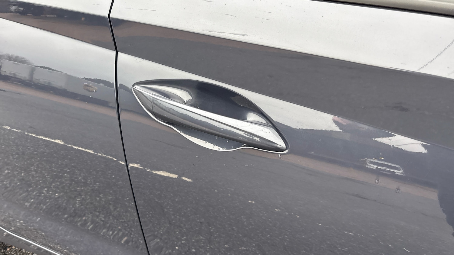 Used Hyundai i20 2025 for sale - 77567324: Photo 25