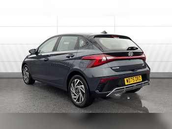 Used Hyundai i20 2025 for sale - 77567324: Photo