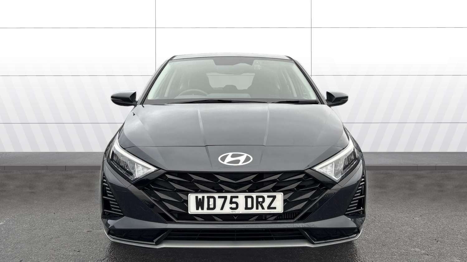 Used Hyundai i20 2025 for sale - 77567324: Photo 3