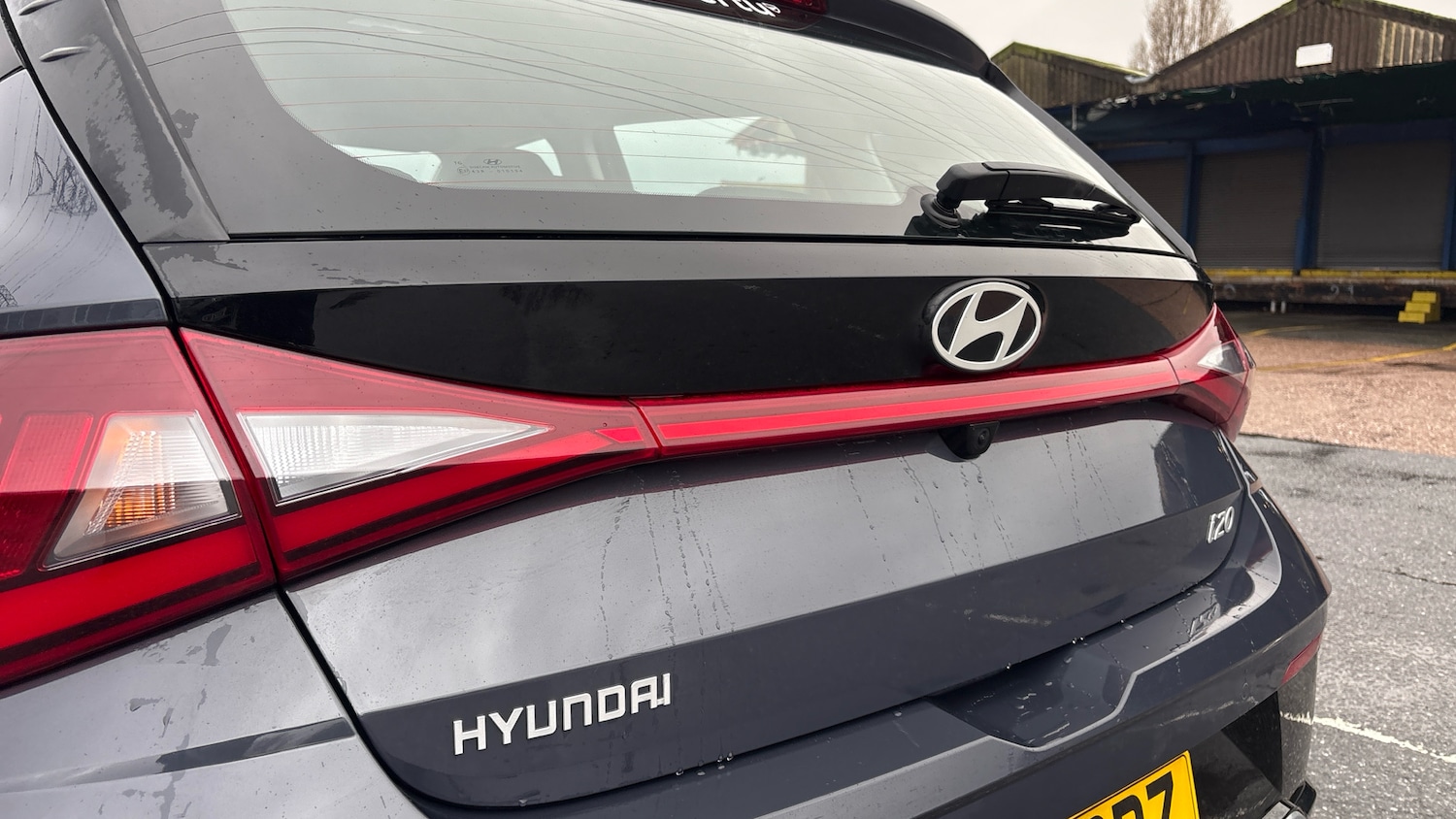 Used Hyundai i20 2025 for sale - 77567324: Photo 30