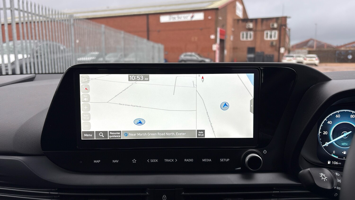 Used Hyundai i20 2025 for sale - 77567324: Photo 32