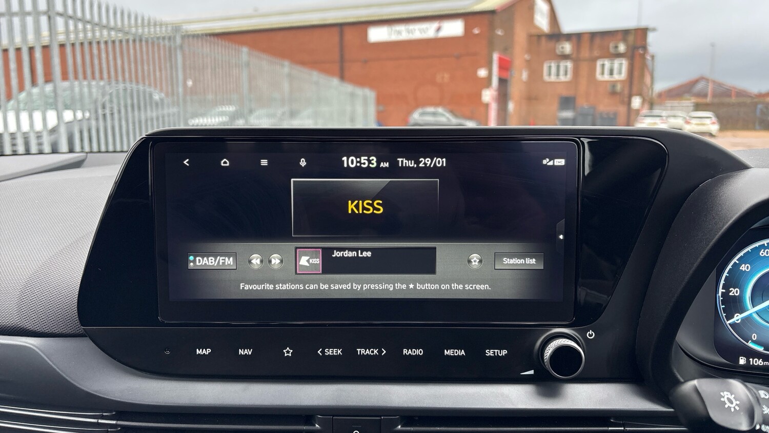 Used Hyundai i20 2025 for sale - 77567324: Photo 33