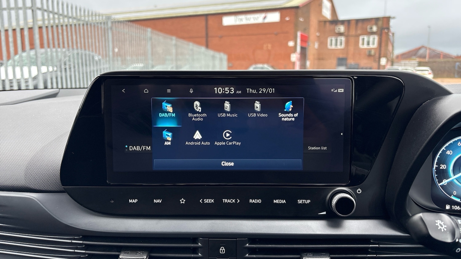 Used Hyundai i20 2025 for sale - 77567324: Photo 34