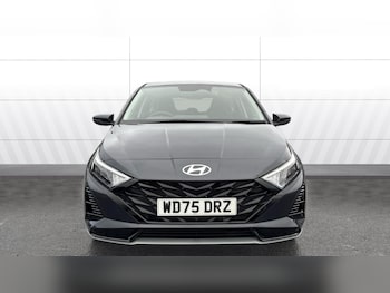 Used Hyundai i20 2025 for sale - 77567324: Photo