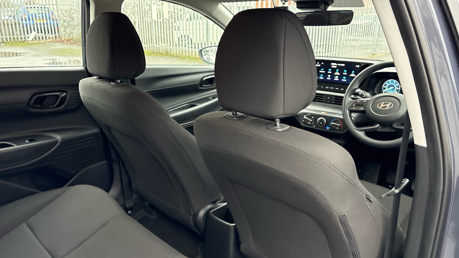 Used Hyundai i20 2025 for sale - 77567324: Photo 47