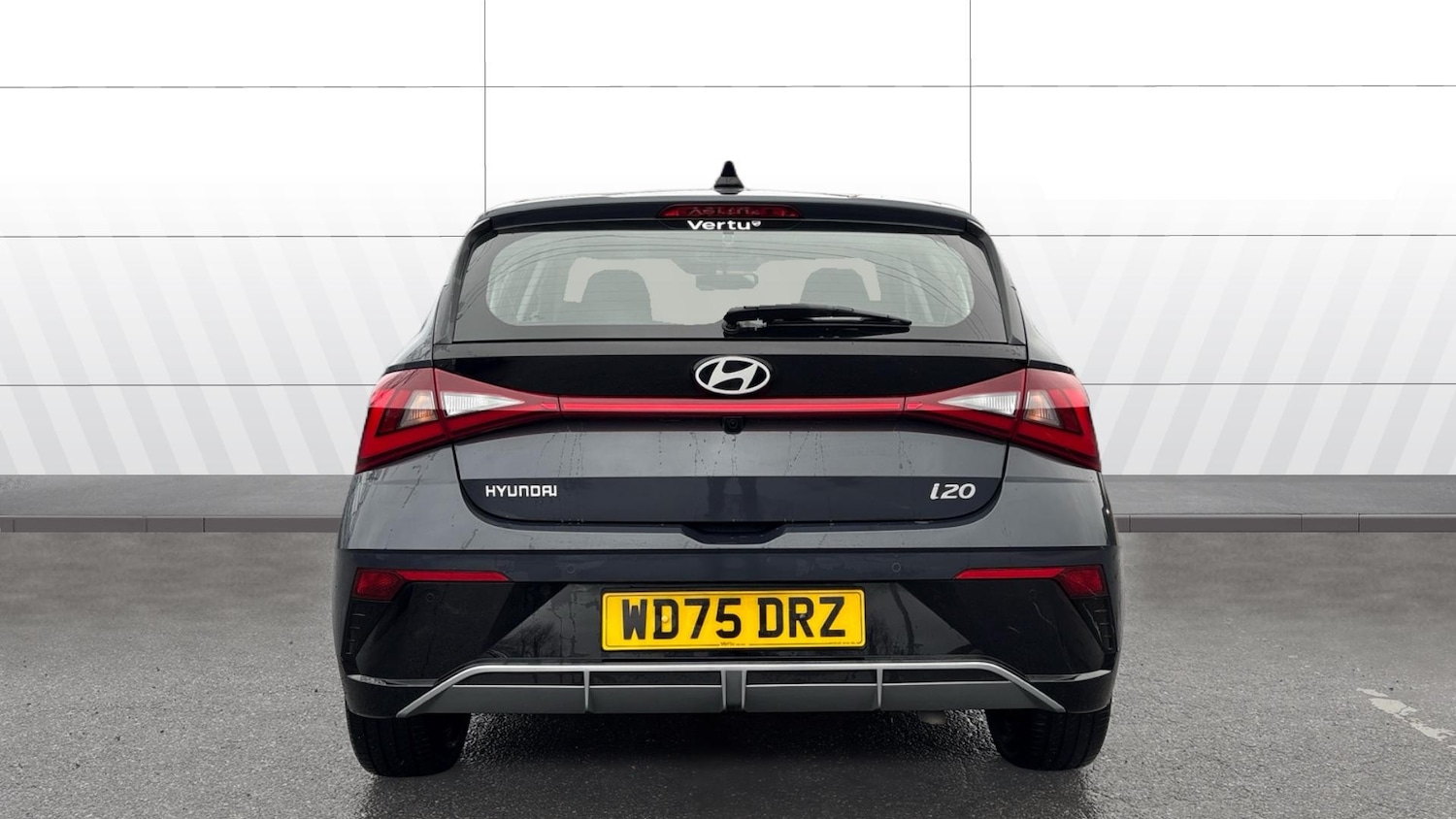 Used Hyundai i20 2025 for sale - 77567324: Photo 6