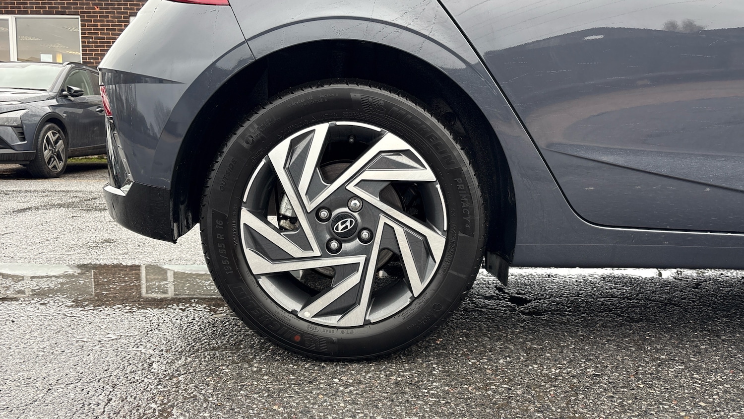 Used Hyundai i20 2025 for sale - 77567324: Photo 7