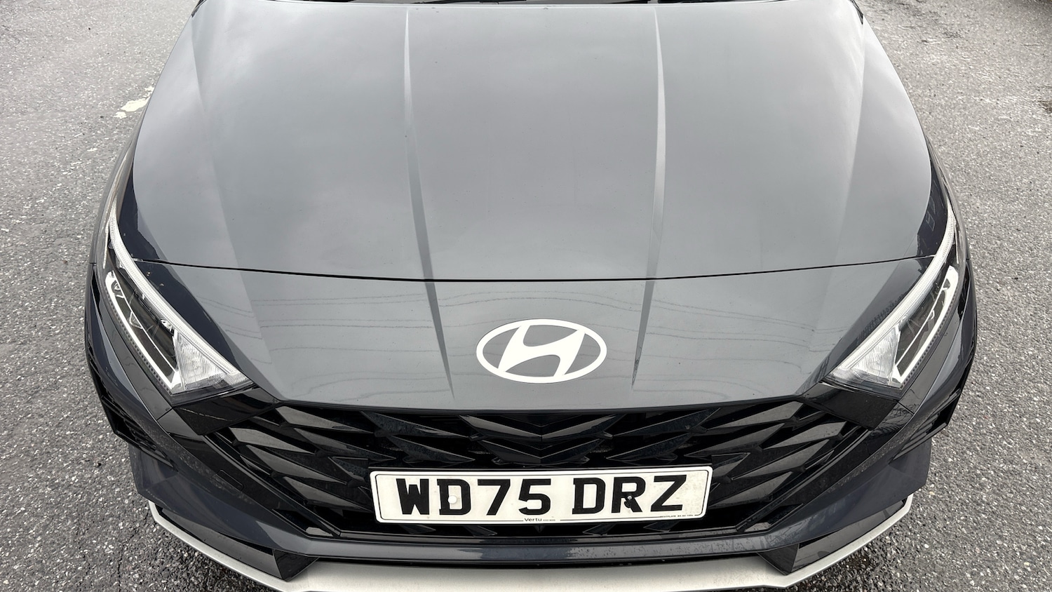 Used Hyundai i20 2025 for sale - 77567324: Photo 8