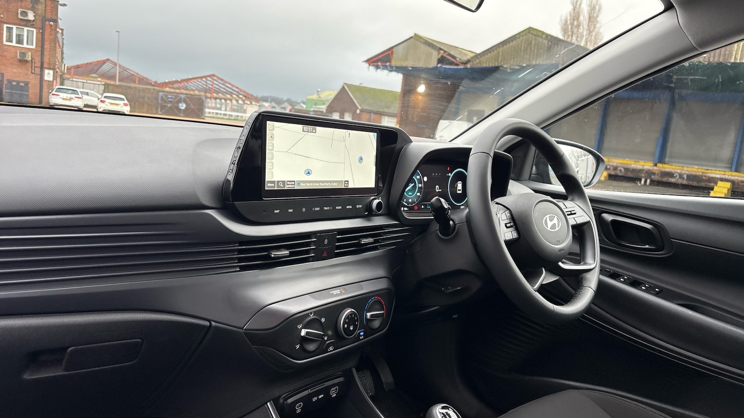 Used Hyundai i20 2025 for sale - 77567324: Photo 9