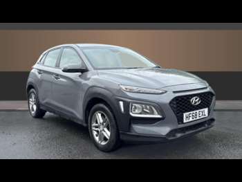 2018 (68) - 1.0T GDi Blue Drive S 5dr Petrol Hatchback