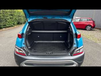 Used Hyundai KONA 2022 for sale - 74878953: Photo
