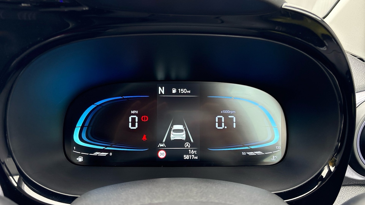 Used Hyundai i10 2024 for sale - 77124993: Photo 18