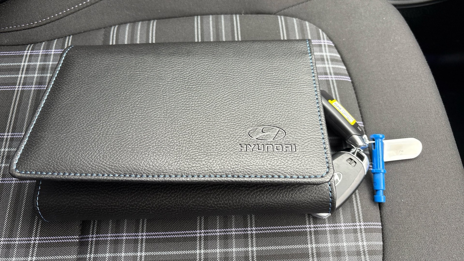 Used Hyundai i10 2024 for sale - 77124993: Photo 19