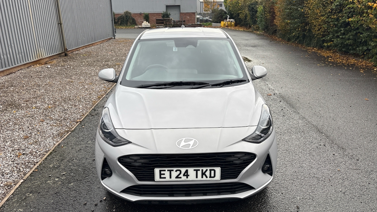 Used Hyundai i10 2024 for sale - 77124993: Photo 21