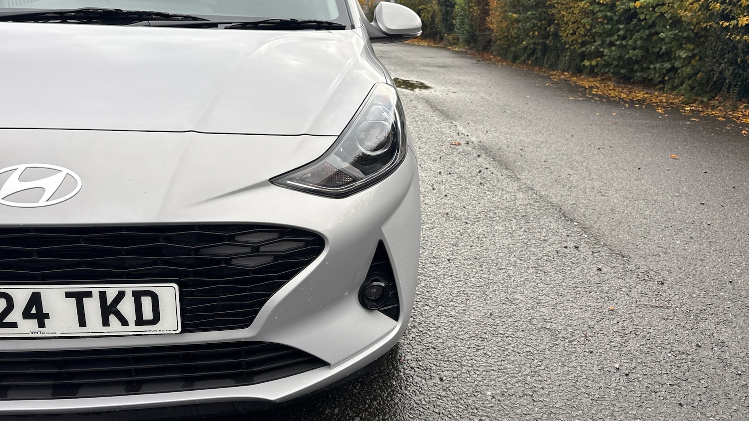 Used Hyundai i10 2024 for sale - 77124993: Photo 23