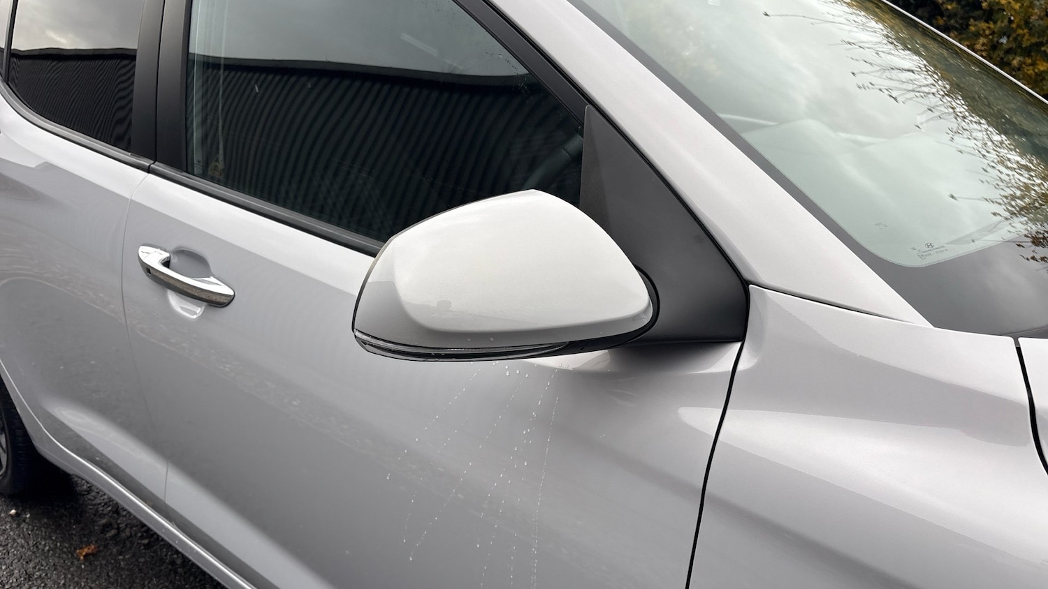 Used Hyundai i10 2024 for sale - 77124993: Photo 24