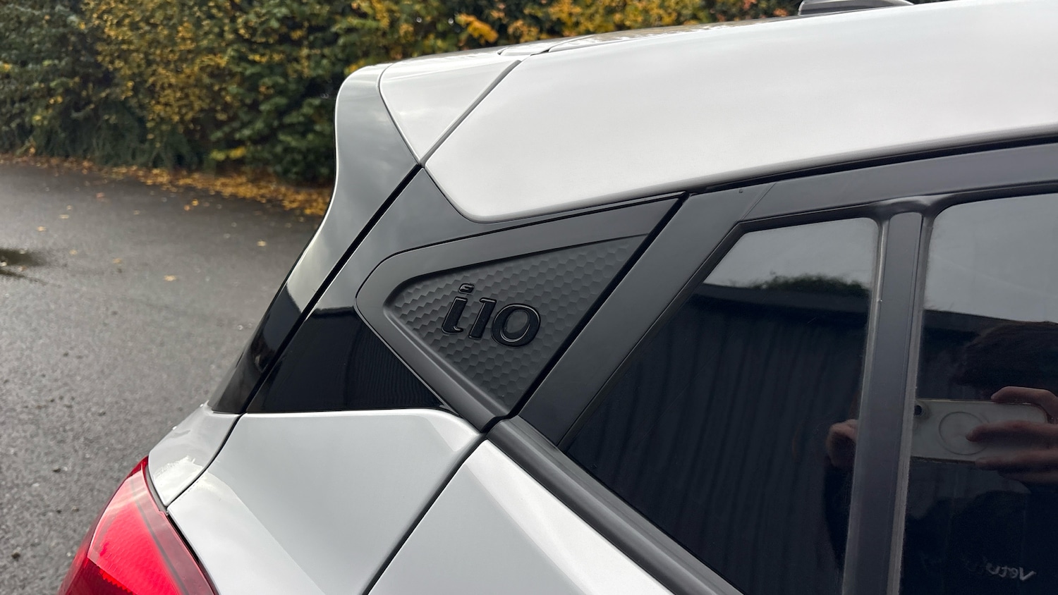 Used Hyundai i10 2024 for sale - 77124993: Photo 26