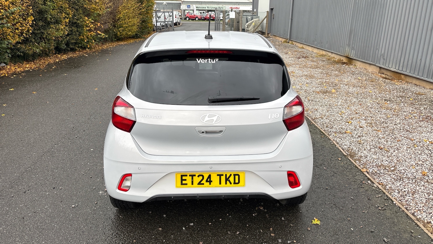Used Hyundai i10 2024 for sale - 77124993: Photo 27