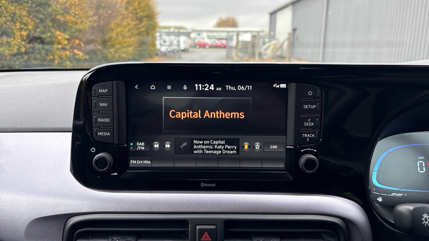 Used Hyundai i10 2024 for sale - 77124993: Photo 34