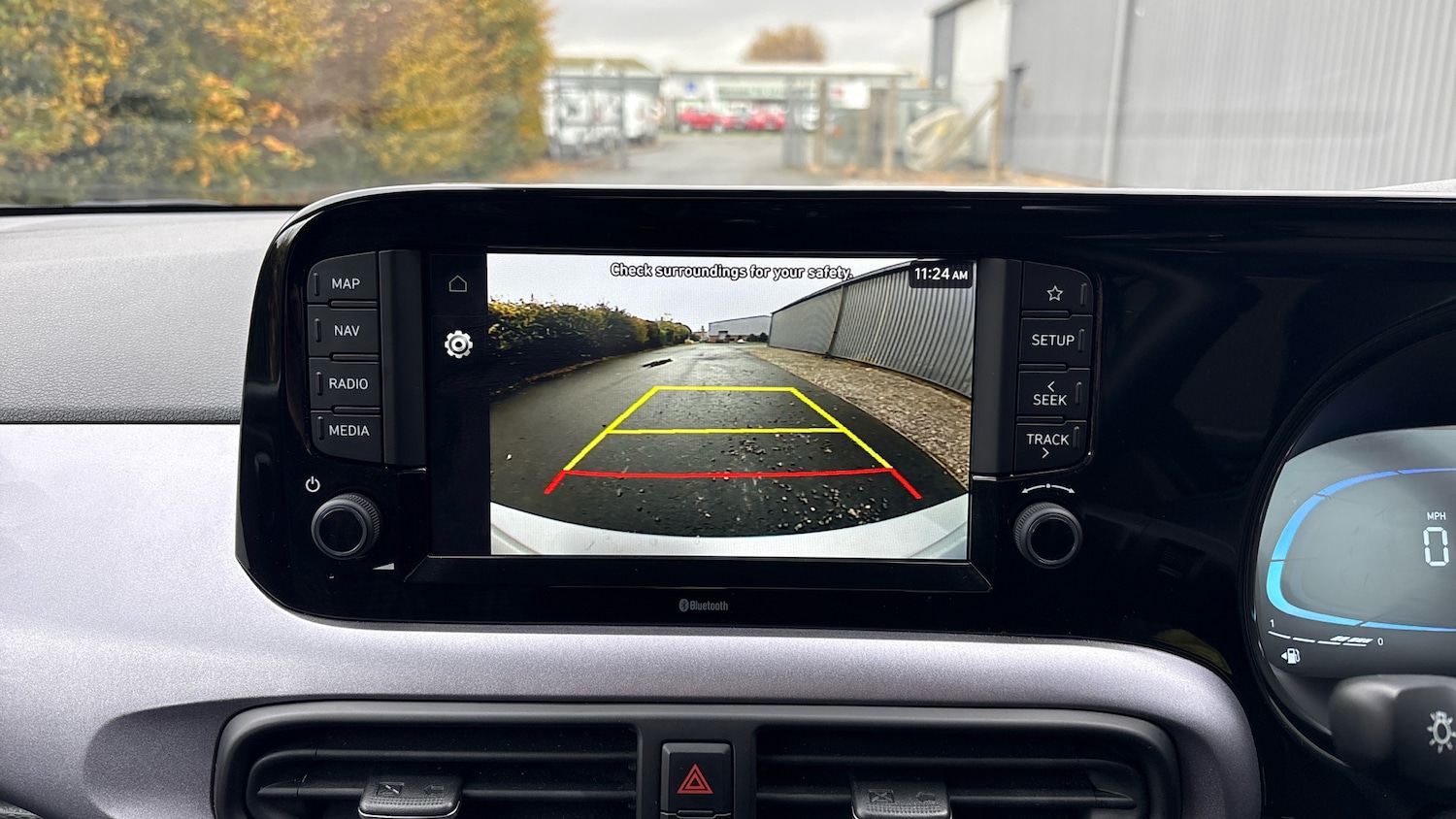 Used Hyundai i10 2024 for sale - 77124993: Photo 36