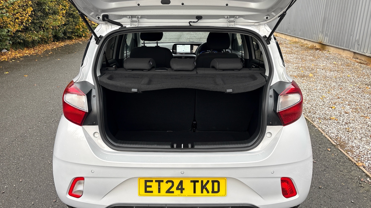 Used Hyundai i10 2024 for sale - 77124993: Photo 4