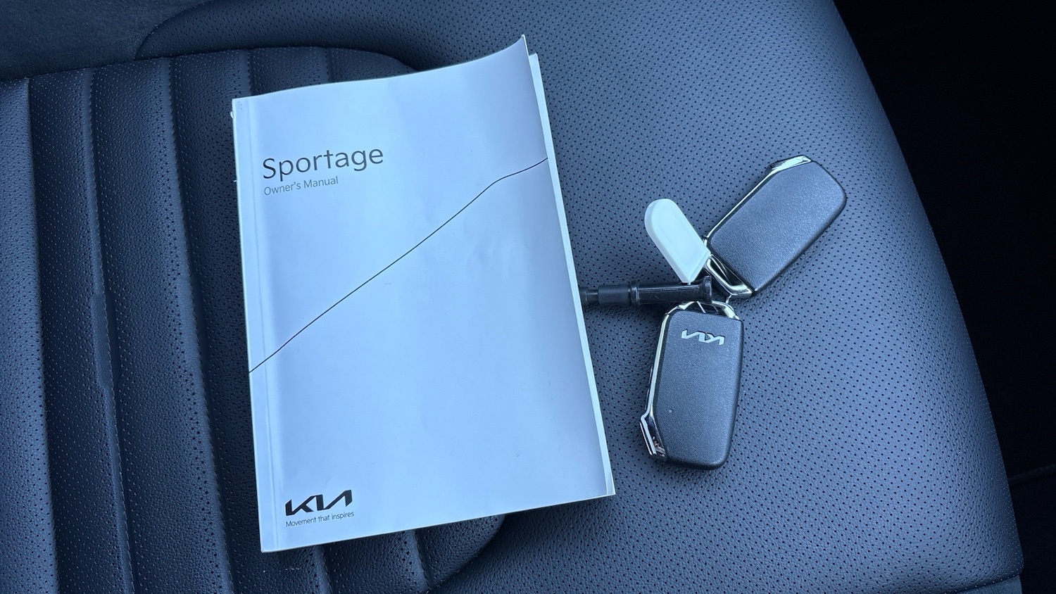 Used Kia Sportage 2022 for sale - 75999505: Photo 19