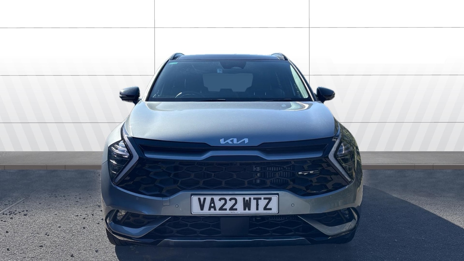 Used Kia Sportage 2022 for sale - 75999505: Photo 3