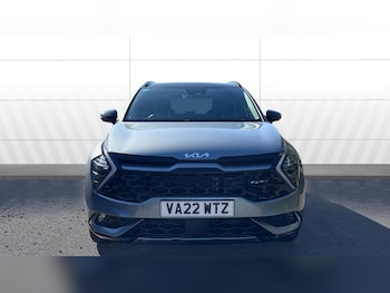 Used Kia Sportage 2022 for sale - 75999505: Photo 3