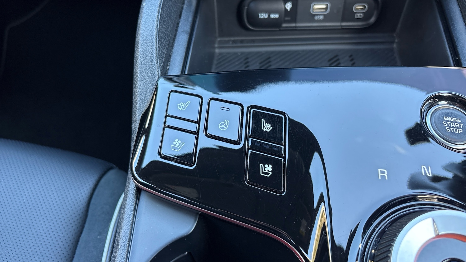 Used Kia Sportage 2022 for sale - 75999505: Photo 42