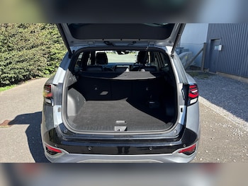 Used Kia Sportage 2022 for sale - 75999505: Photo 4