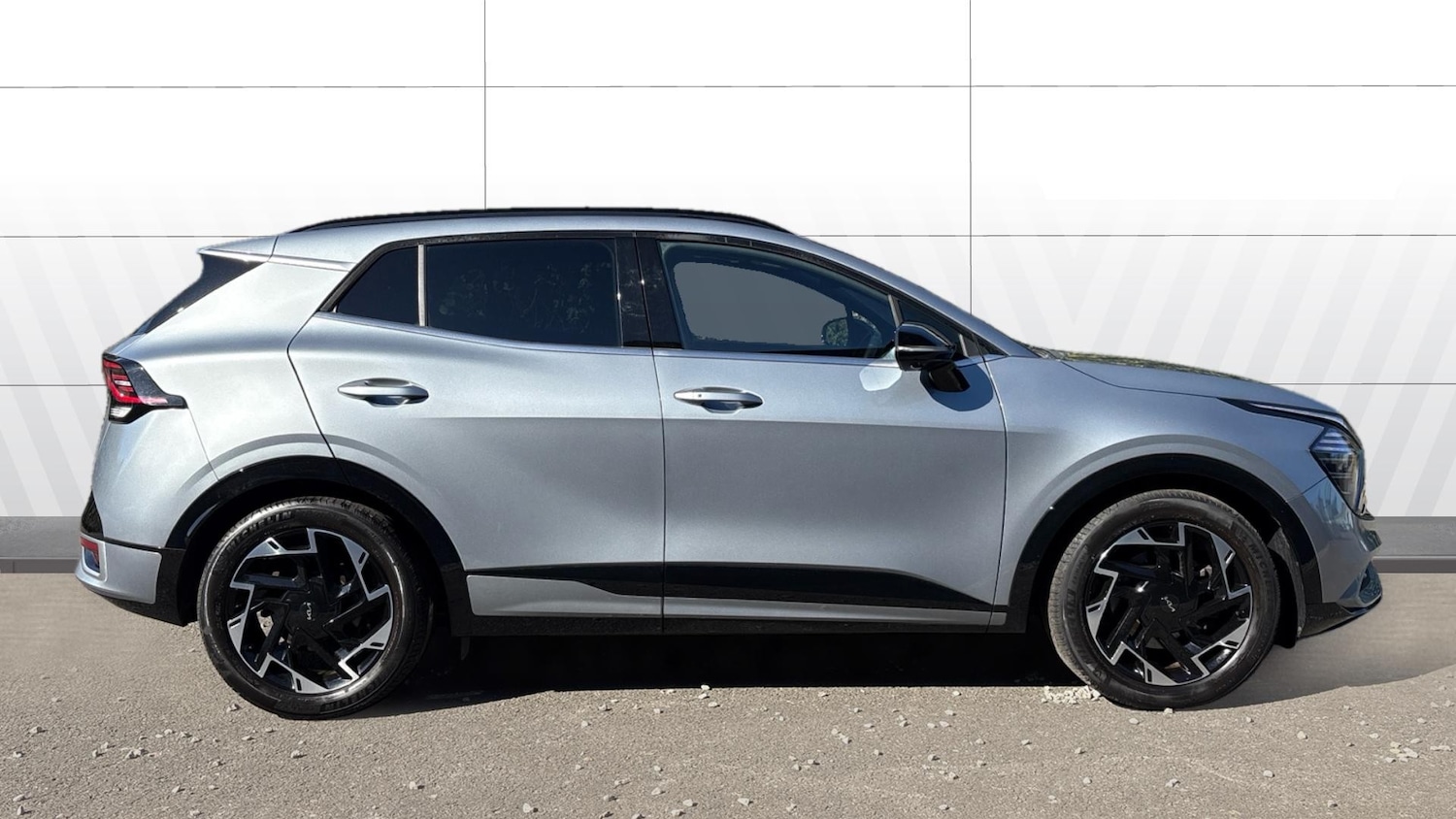 Used Kia Sportage 2022 for sale - 75999505: Photo 5