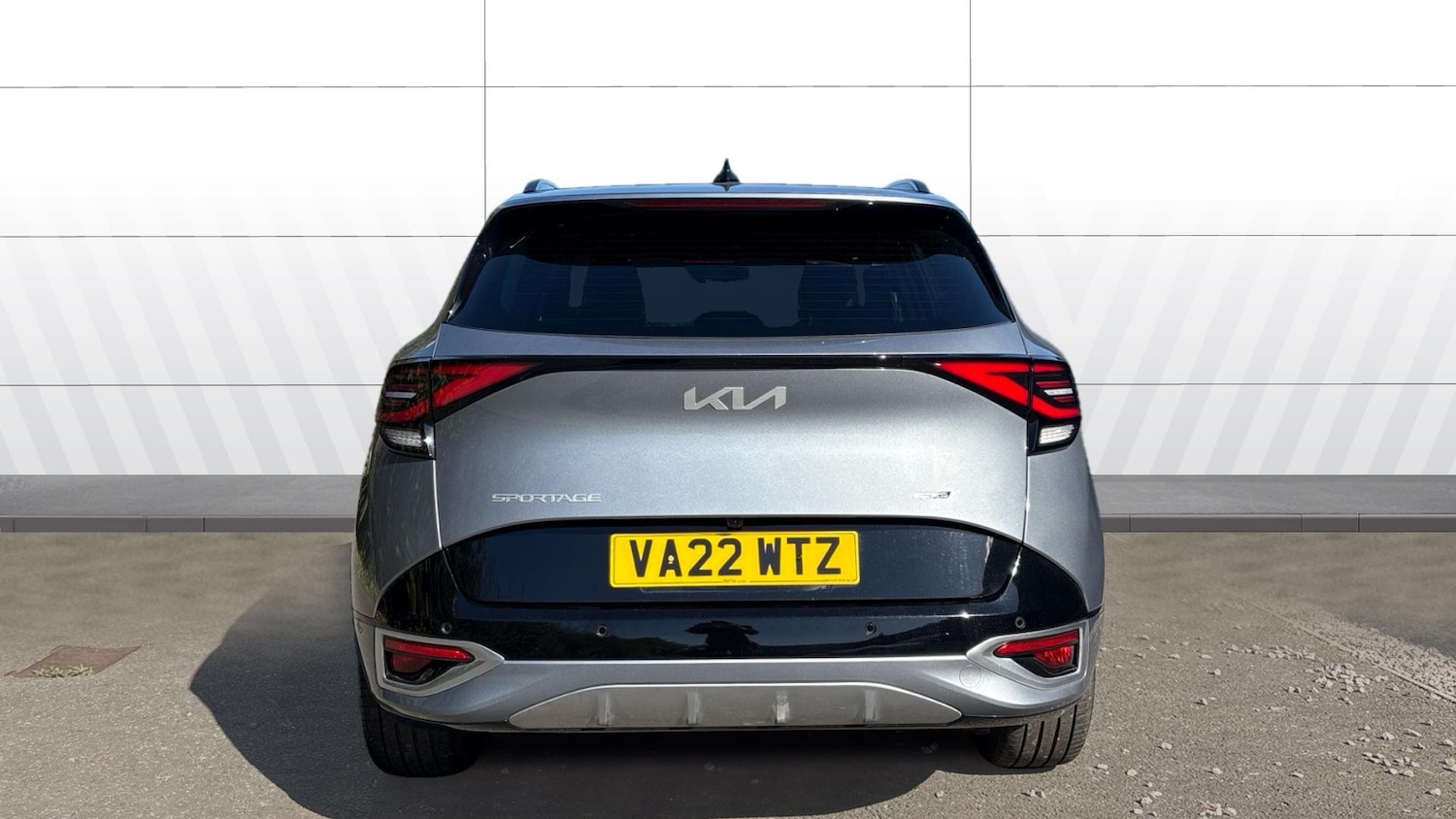 Used Kia Sportage 2022 for sale - 75999505: Photo 6
