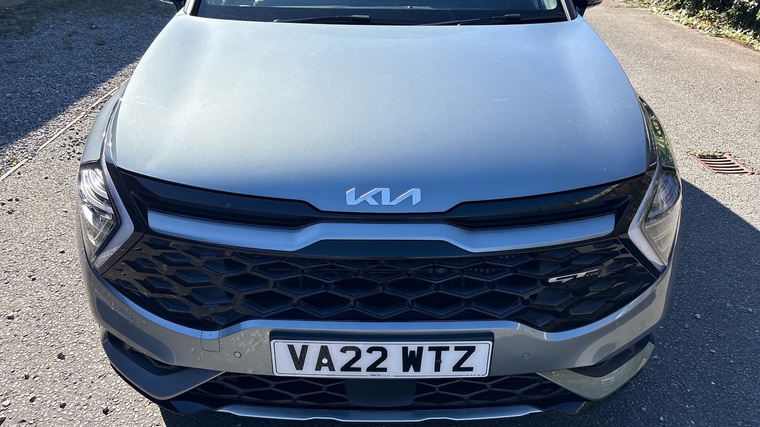 Used Kia Sportage 2022 for sale - 75999505: Photo 8