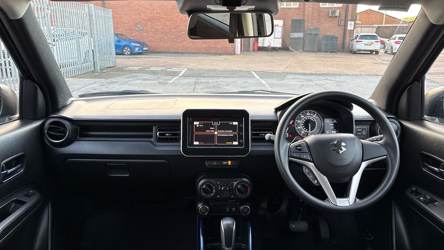 Used Suzuki Ignis 2024 for sale - 76958404: Photo 10