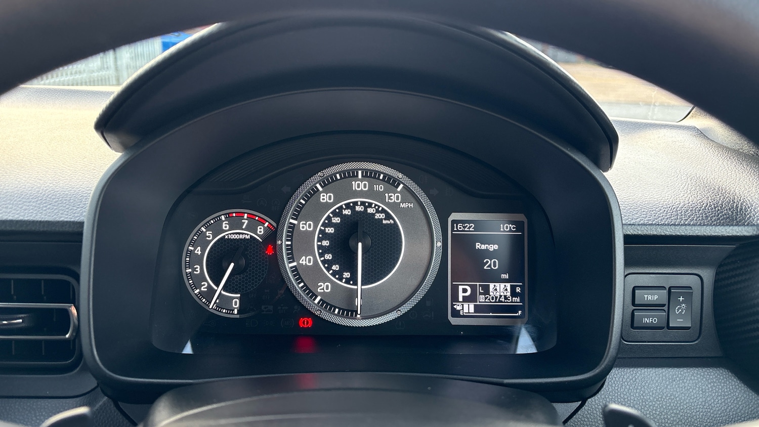 Used Suzuki Ignis 2024 for sale - 76958404: Photo 18