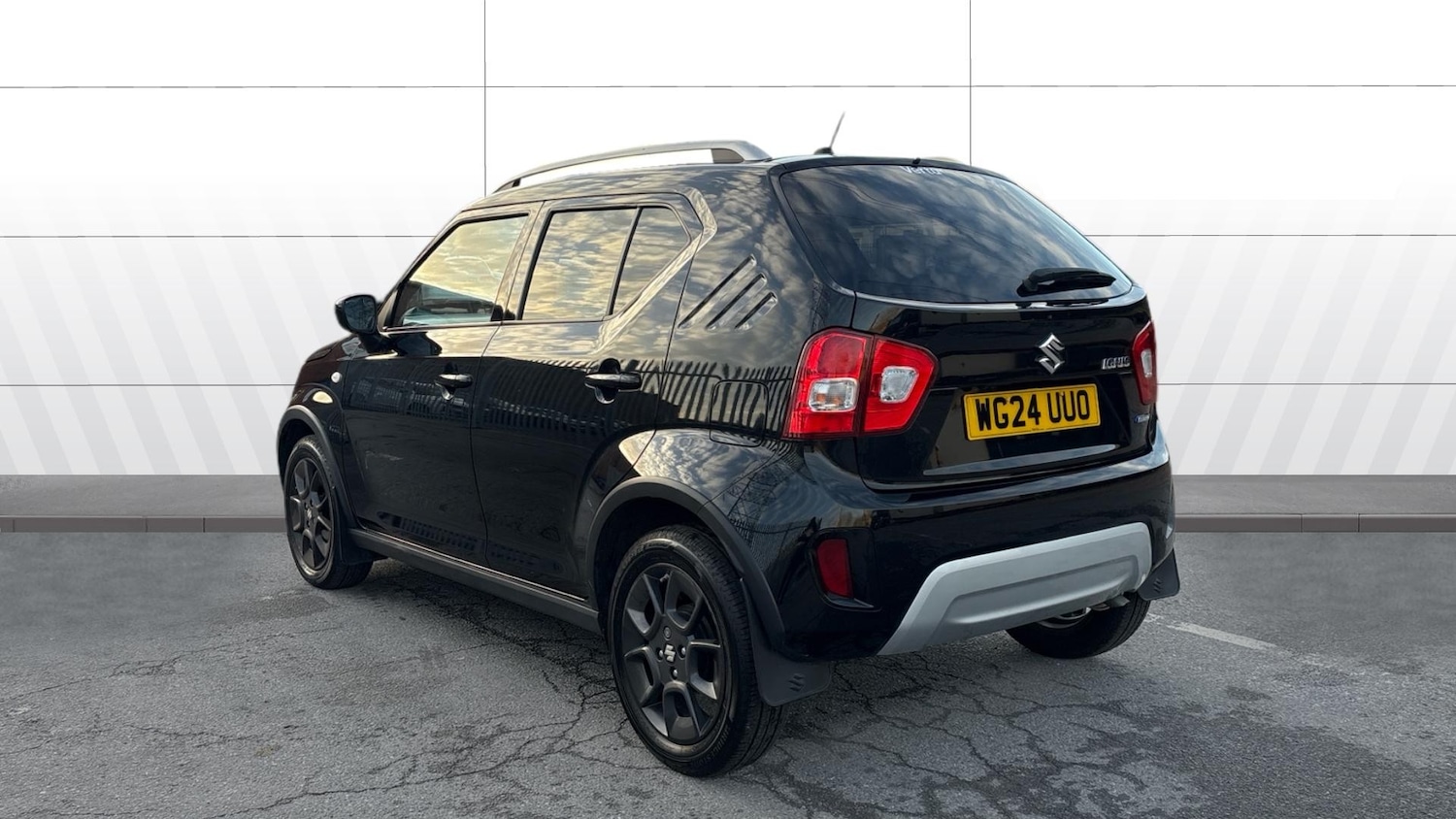 Used Suzuki Ignis 2024 for sale - 76958404: Photo 2