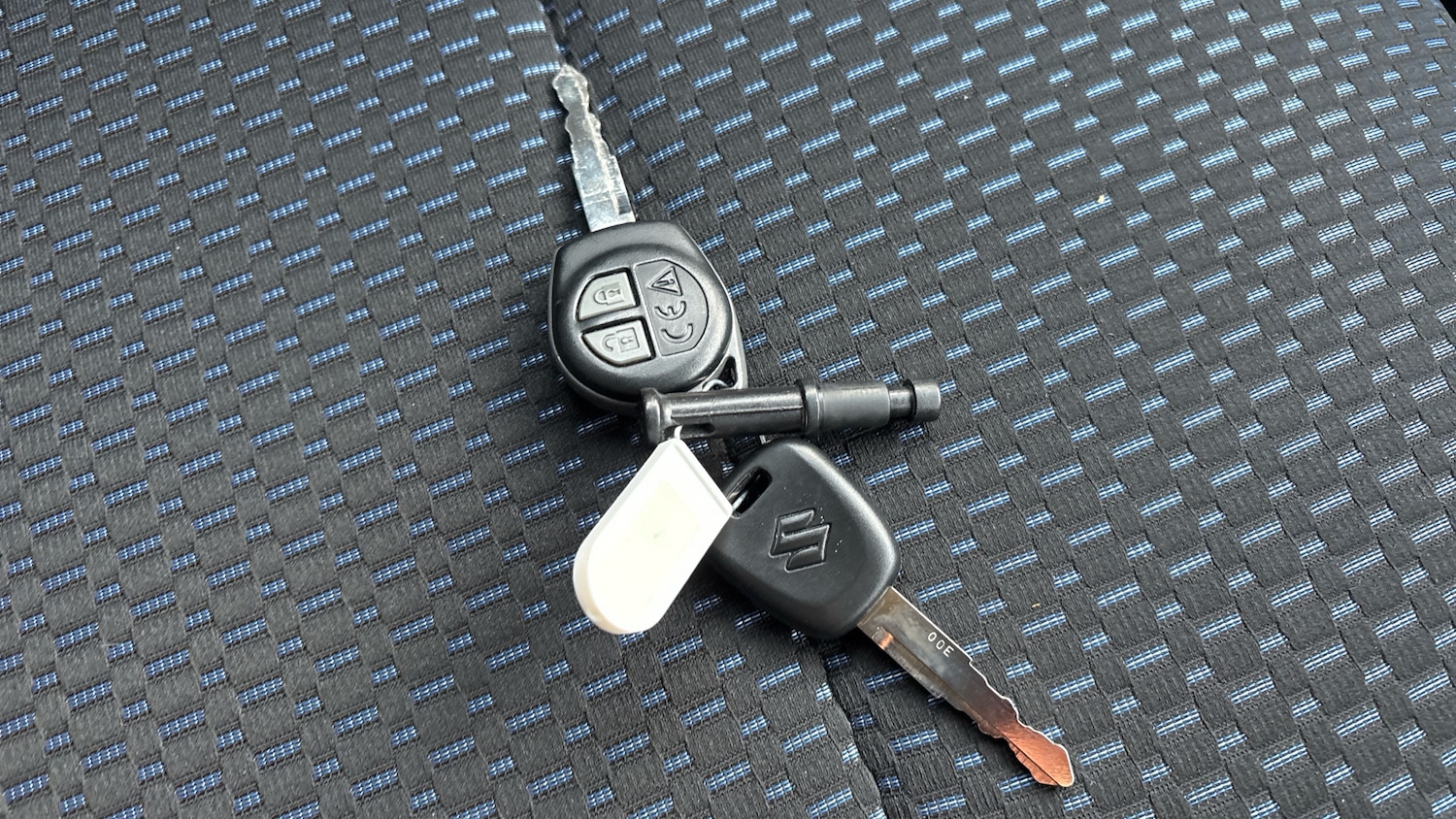 Used Suzuki Ignis 2024 for sale - 76958404: Photo 20