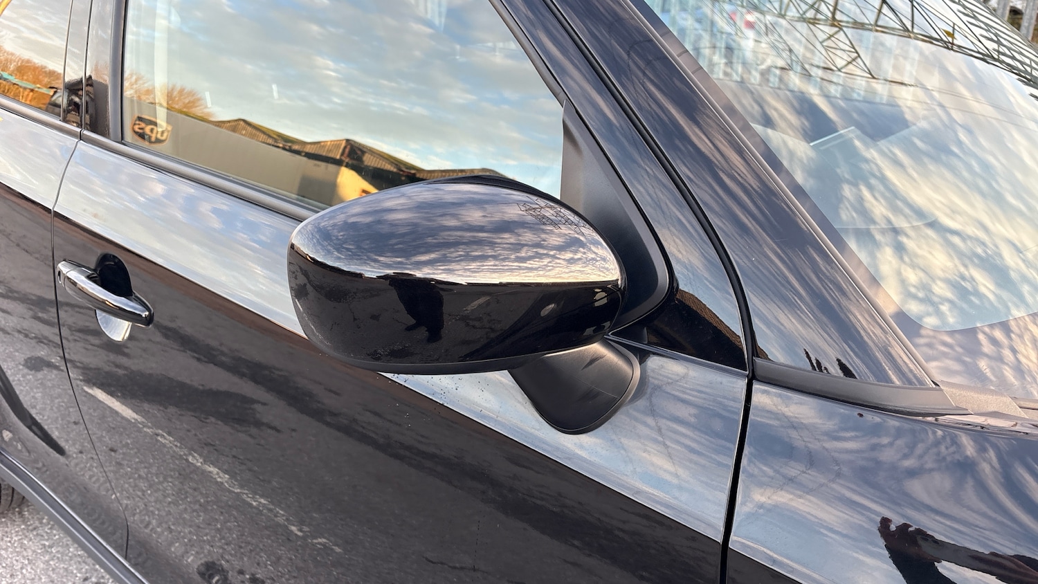 Used Suzuki Ignis 2024 for sale - 76958404: Photo 24