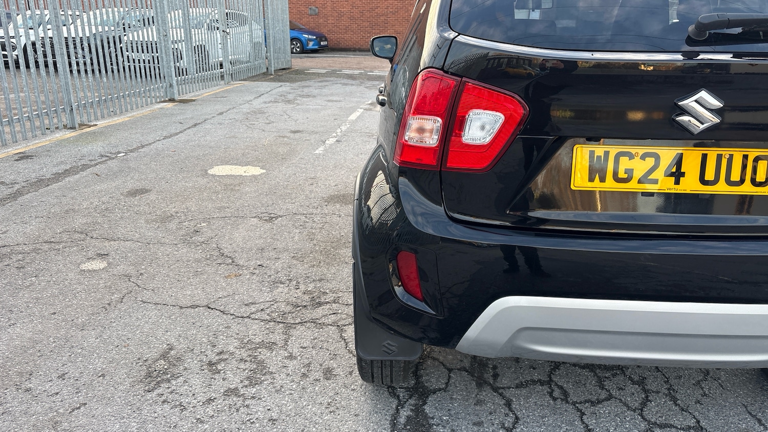 Used Suzuki Ignis 2024 for sale - 76958404: Photo 28