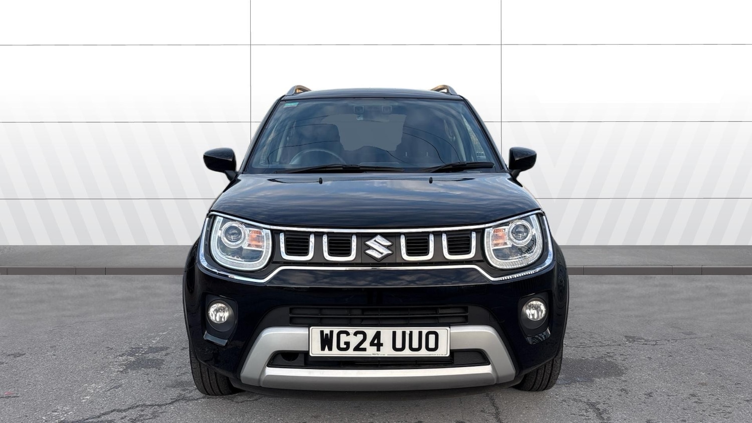 Used Suzuki Ignis 2024 for sale - 76958404: Photo 3