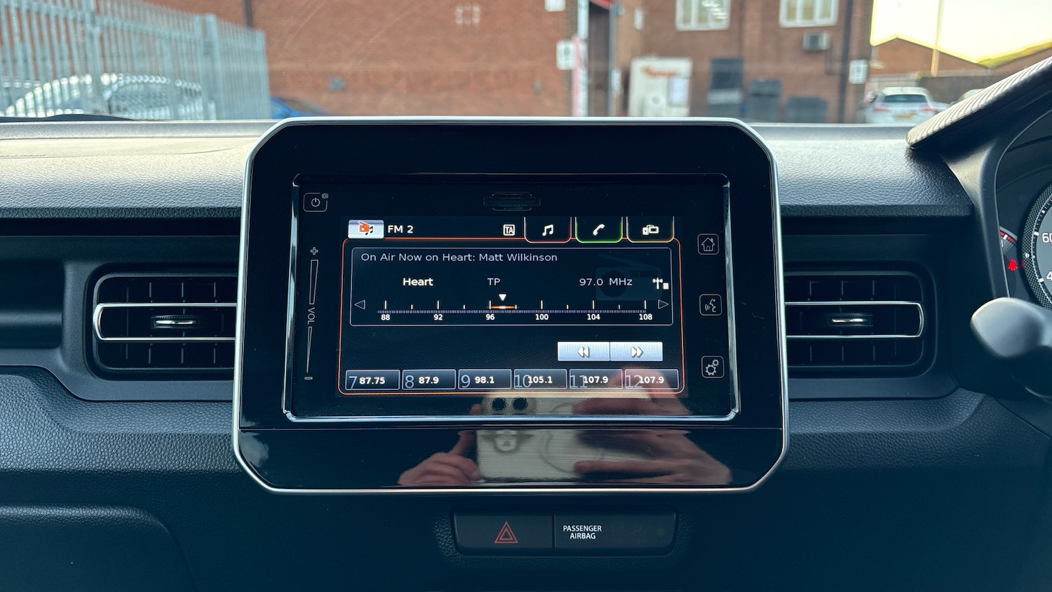 Used Suzuki Ignis 2024 for sale - 76958404: Photo 31