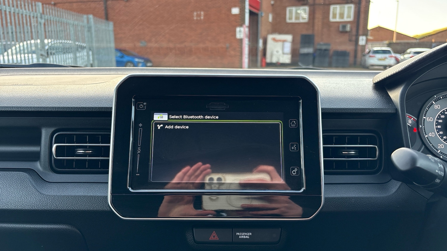 Used Suzuki Ignis 2024 for sale - 76958404: Photo 32