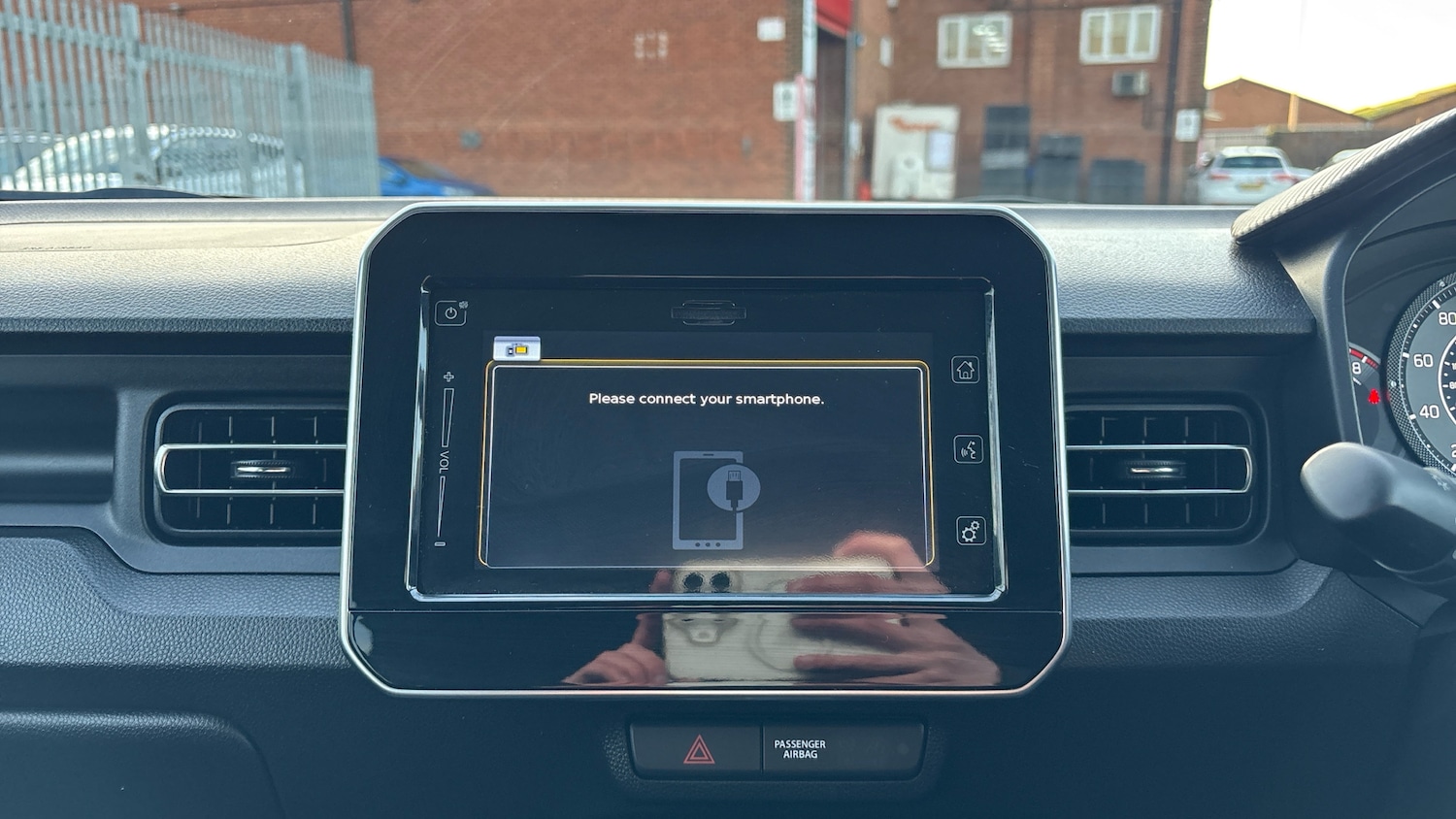 Used Suzuki Ignis 2024 for sale - 76958404: Photo 33