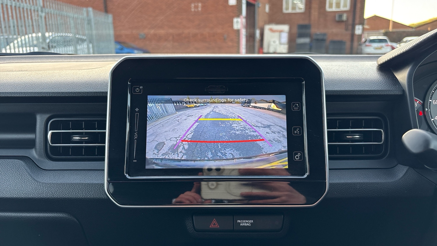 Used Suzuki Ignis 2024 for sale - 76958404: Photo 34